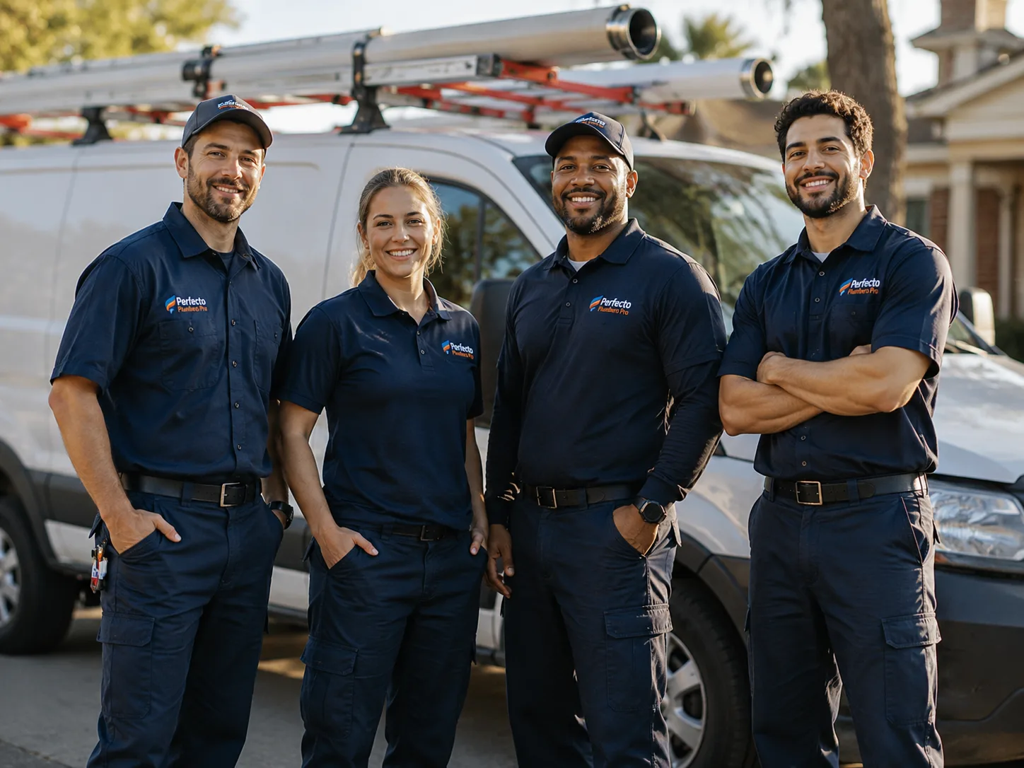 Emergency Plumber Near Me in Triangle, VA near me